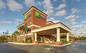 Holiday Inn Express Leland - Wilmington Area By Ihg